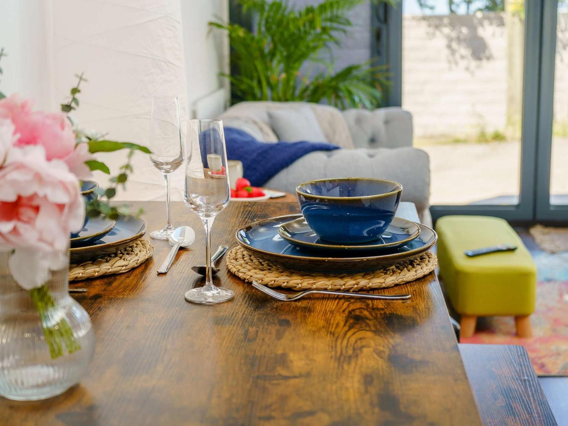 1 Bed In Ogmore -By-Sea 88522 Tythegston Εξωτερικό φωτογραφία