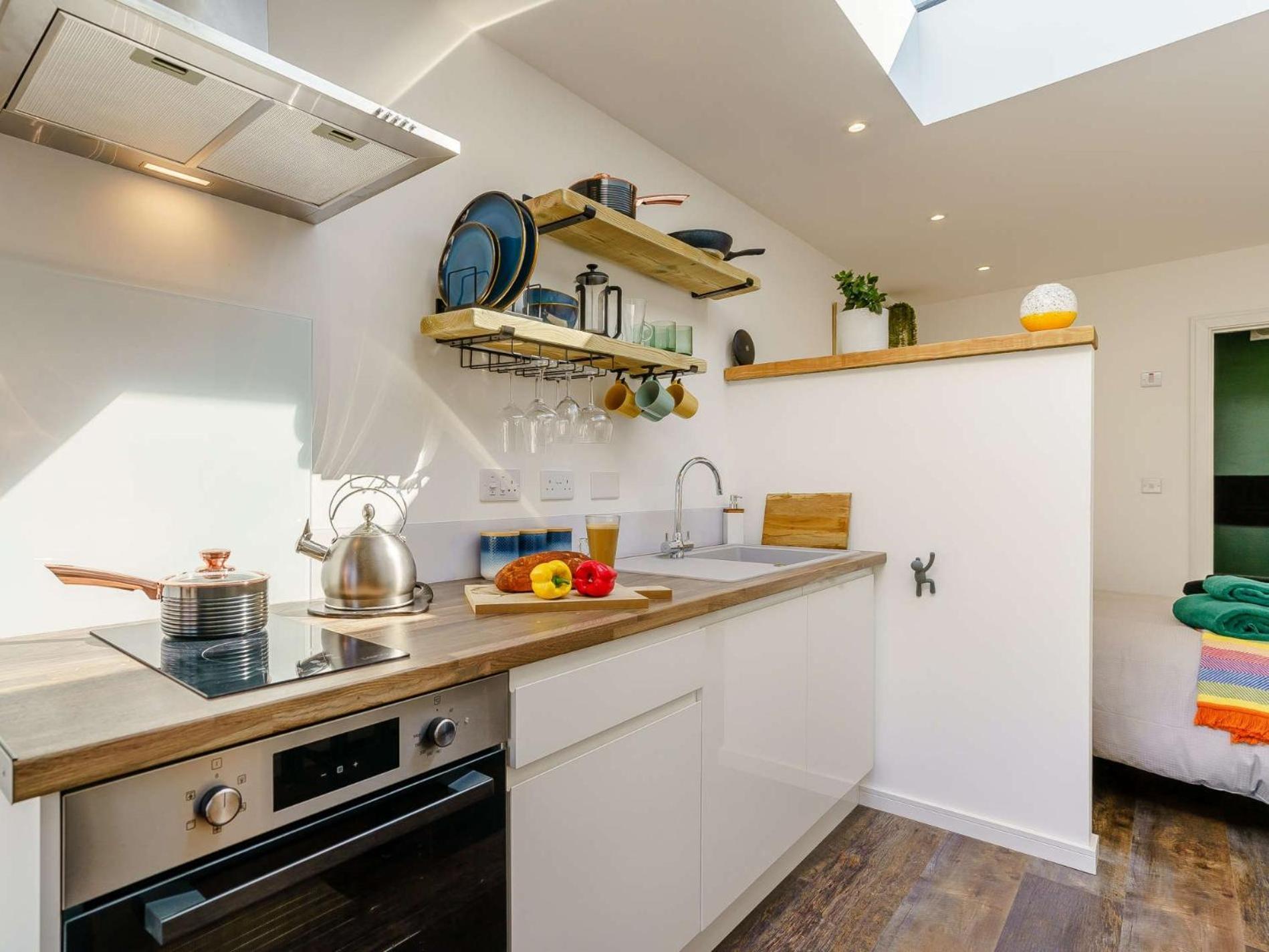 1 Bed In Ogmore -By-Sea 88522 Tythegston Εξωτερικό φωτογραφία